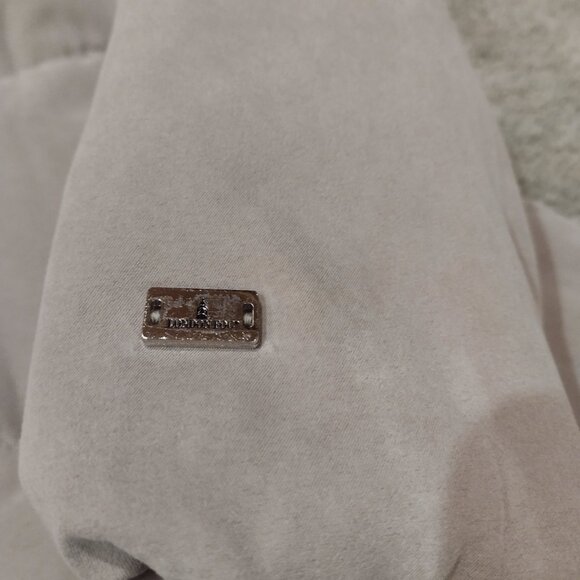 London Fog Down Filled Jacket - Picture 5 of 7